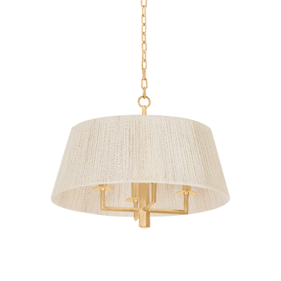 Azar Pendant Pendant Troy Lighting