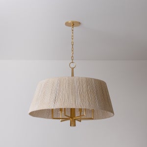 Azar Pendant Pendant Troy Lighting