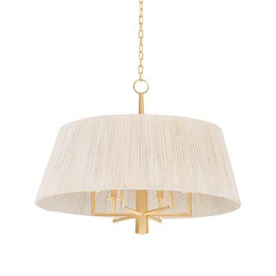 Azar Pendant Pendant Troy Lighting