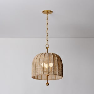 Lonnie Pendant Pendant Troy Lighting