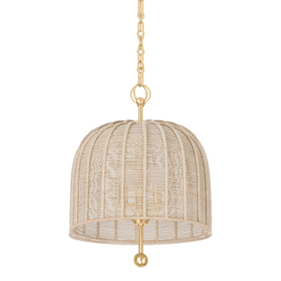 Lonnie Pendant Pendant Troy Lighting