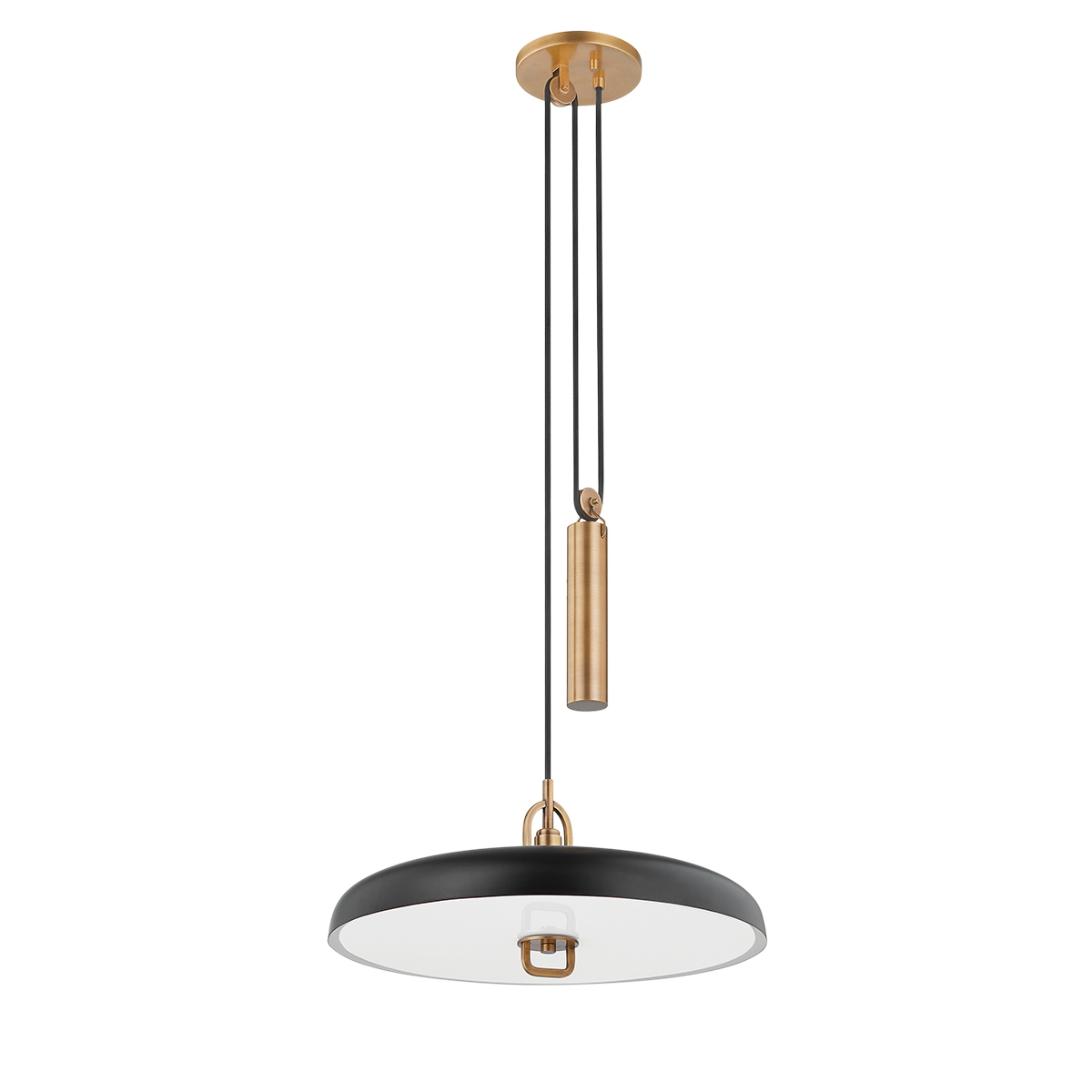 Plummet Pendant Pendant Troy Lighting