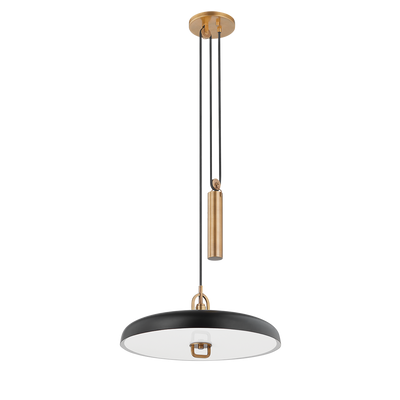 Plummet Pendant Pendant Troy Lighting