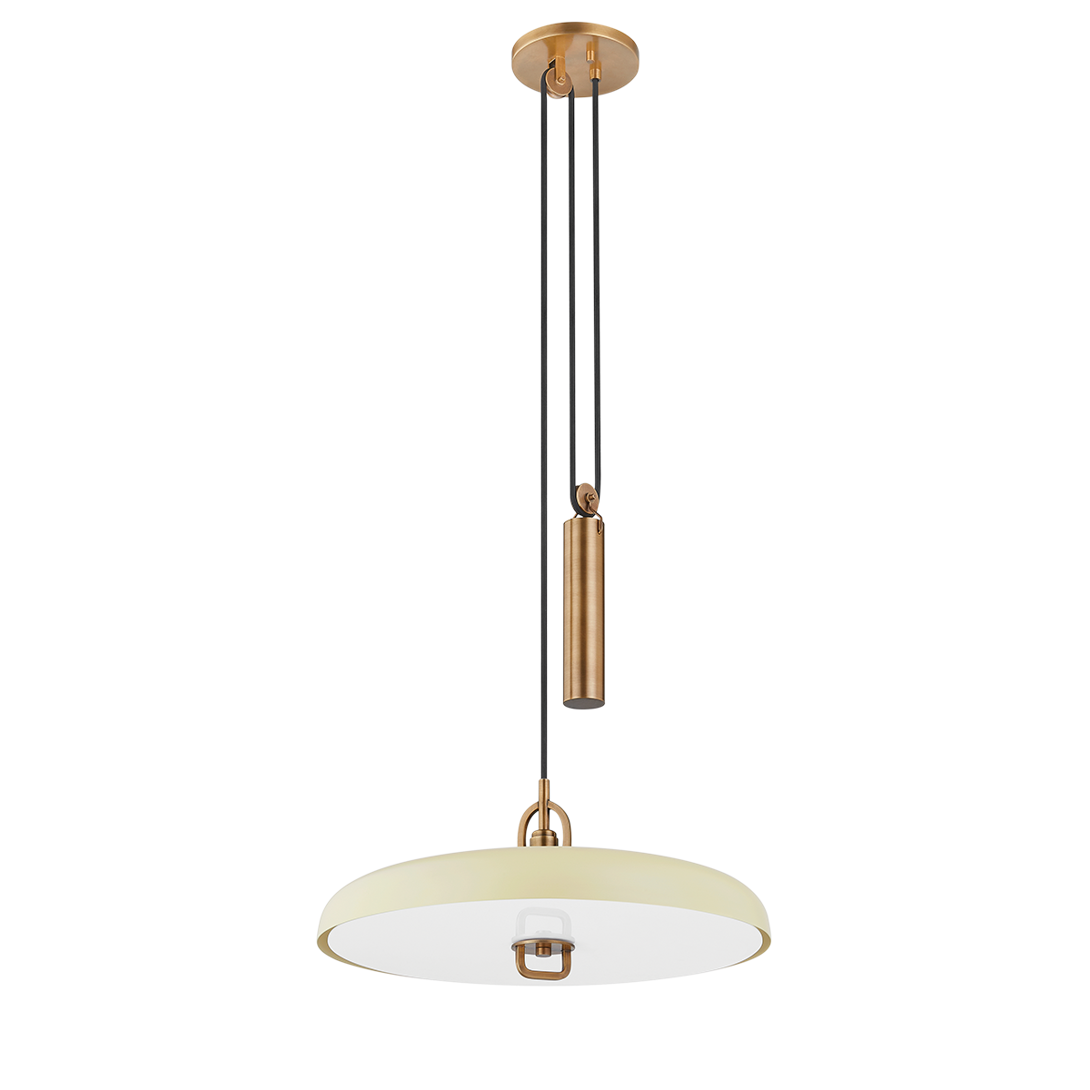 Plummet Pendant Pendant Troy Lighting