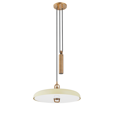 Plummet Pendant Pendant Troy Lighting