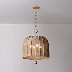 Lonnie Pendant Pendant Troy Lighting