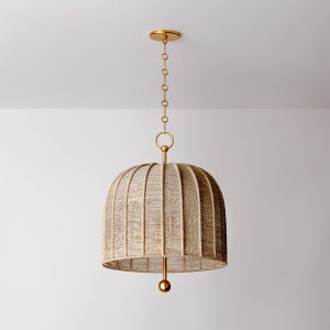 Lonnie Pendant Pendant Troy Lighting