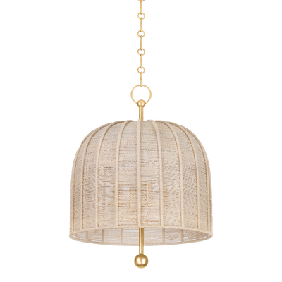 Lonnie Pendant Pendant Troy Lighting