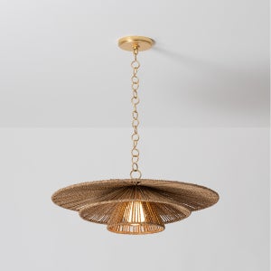 Levan Pendant Pendant Troy Lighting