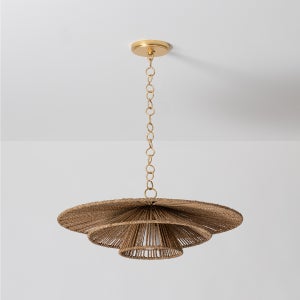 Levan Pendant Pendant Troy Lighting