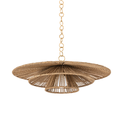 Levan Pendant Pendant Troy Lighting