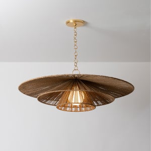 Levan Pendant Pendant Troy Lighting