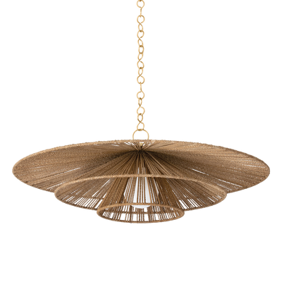 Levan Pendant Pendant Troy Lighting