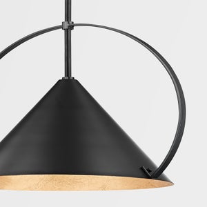 Mari Pendant Pendant Troy Lighting