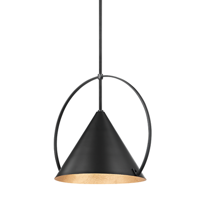 Mari Pendant Pendant Troy Lighting