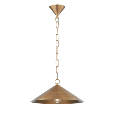 Midvale Pendant Pendant Troy Lighting