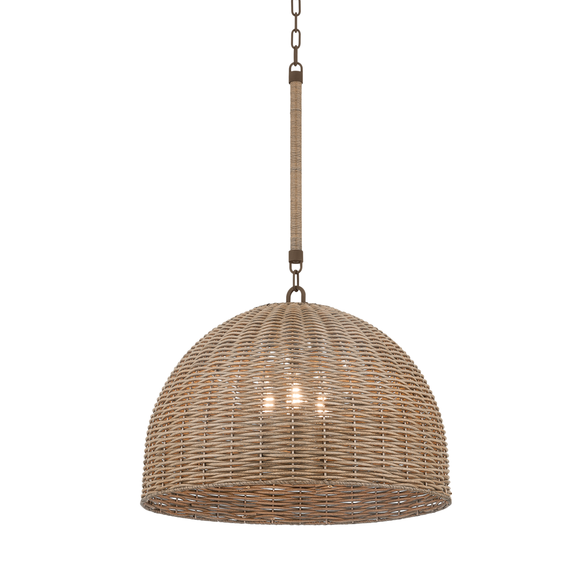 Huxley Exterior Pendant Pendant Troy Lighting