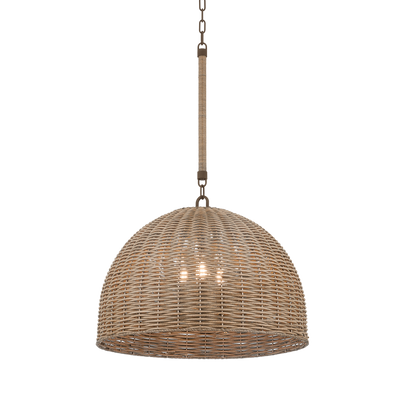 Huxley Exterior Pendant Pendant Troy Lighting