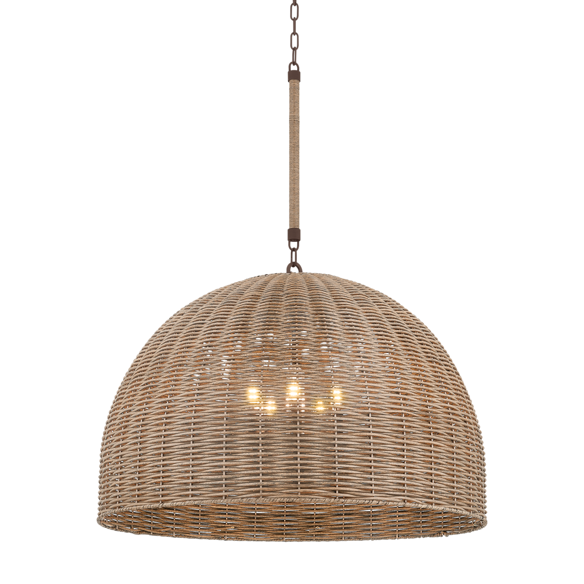 Huxley Exterior Pendant Pendant Troy Lighting