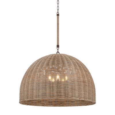 Huxley Exterior Pendant Pendant Troy Lighting