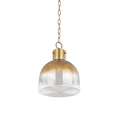 Beryl Pendant Pendant Troy Lighting