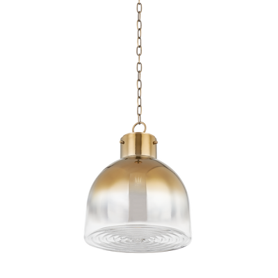 Beryl Pendant Pendant Troy Lighting