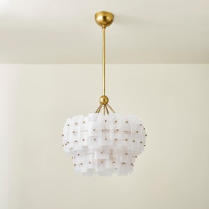 Jacik Chandelier Chandelier Troy Lighting