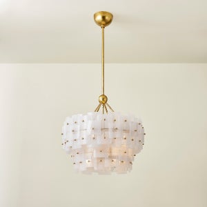 Jacik Chandelier Chandelier Troy Lighting