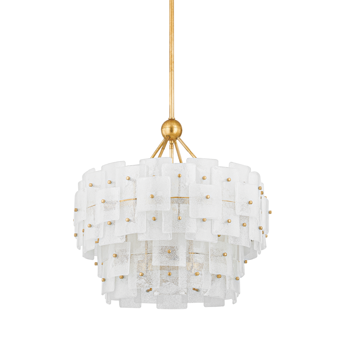 Jacik Chandelier Chandelier Troy Lighting