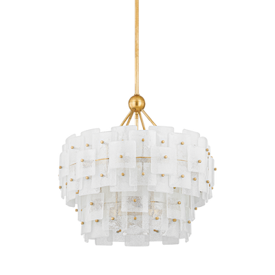 Jacik Chandelier Chandelier Troy Lighting