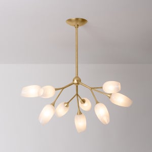 Aldean Chandelier Chandelier Troy Lighting