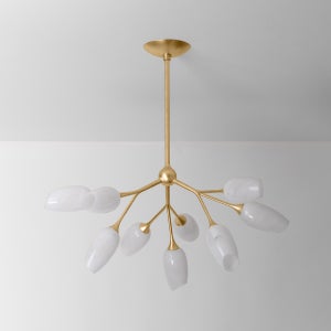 Aldean Chandelier Chandelier Troy Lighting