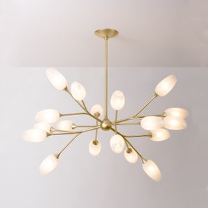 Aldean Chandelier Chandelier Troy Lighting