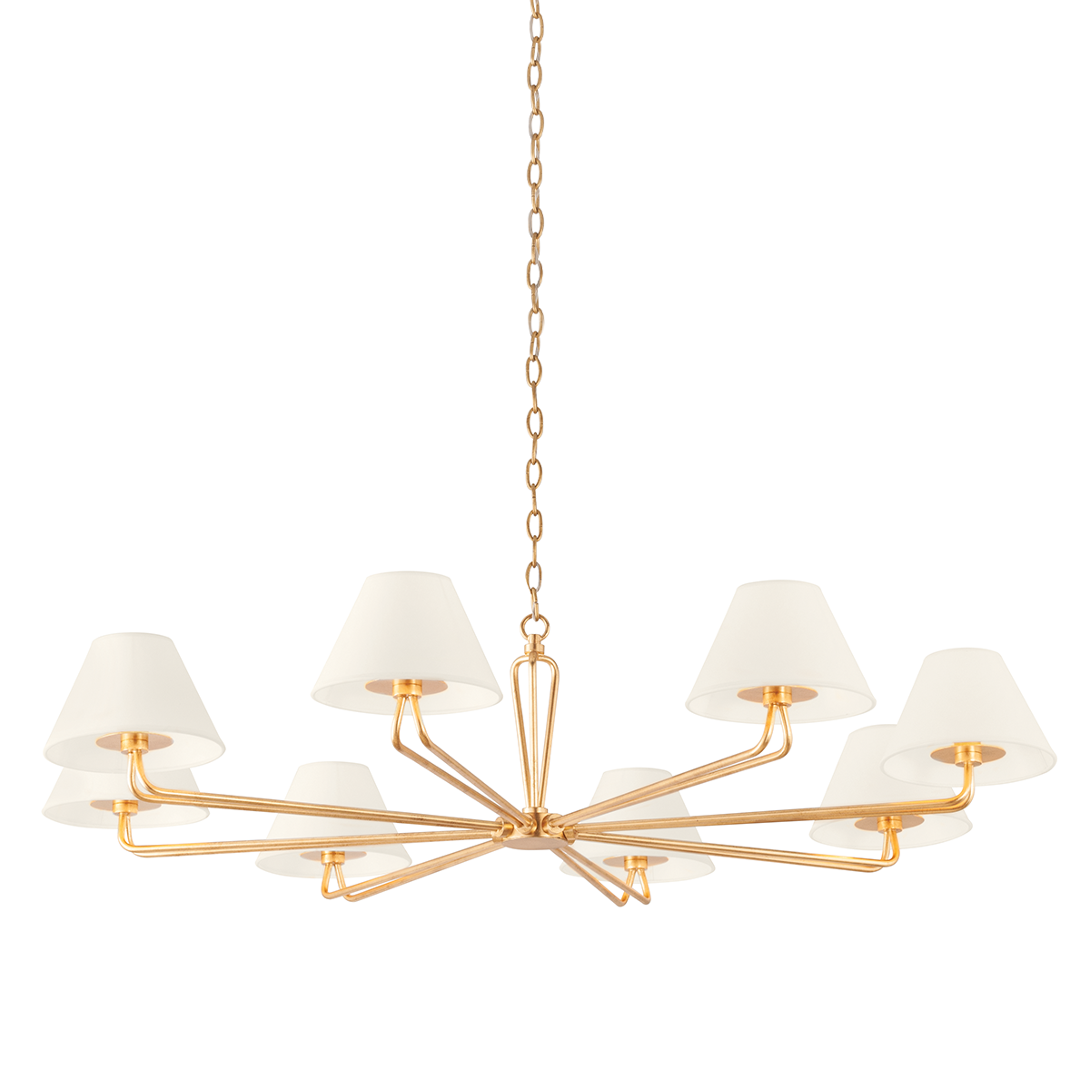 Ozias Chandelier Chandelier Troy Lighting