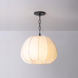 Bayu Pendant Pendant Troy Lighting