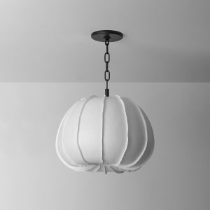 Bayu Pendant Pendant Troy Lighting