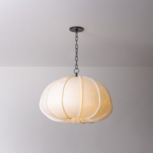 Bayu Pendant Pendant Troy Lighting