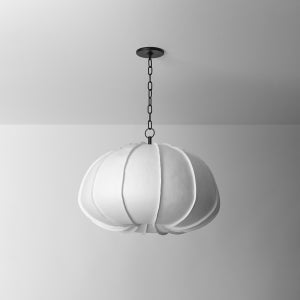 Bayu Pendant Pendant Troy Lighting