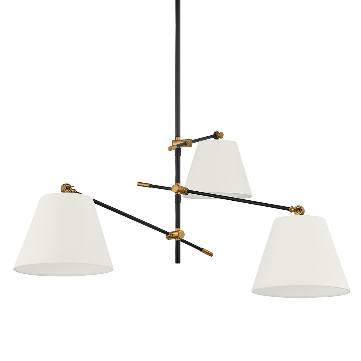 Navin Chandelier Chandelier Troy Lighting