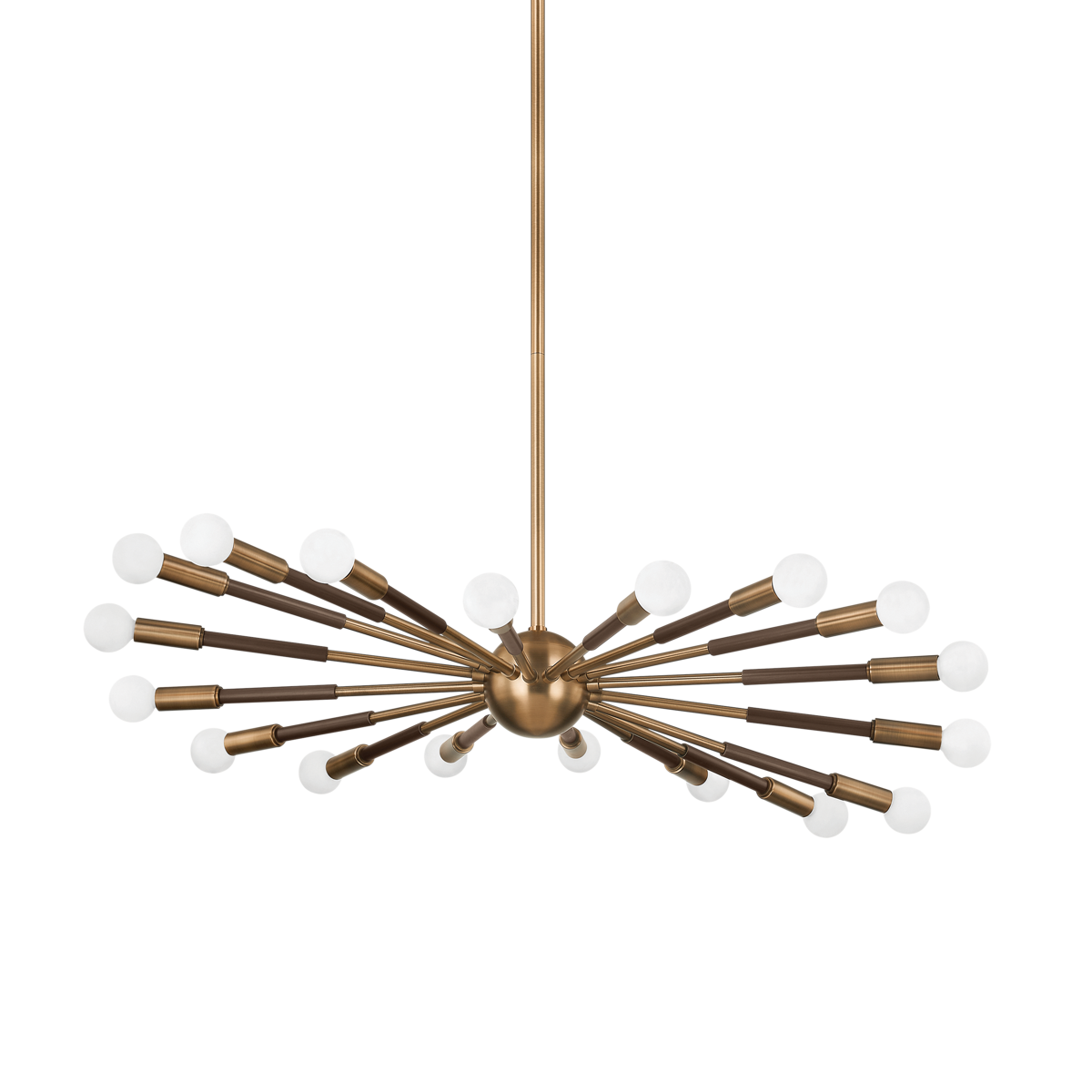 Obie Chandelier Chandelier Troy Lighting