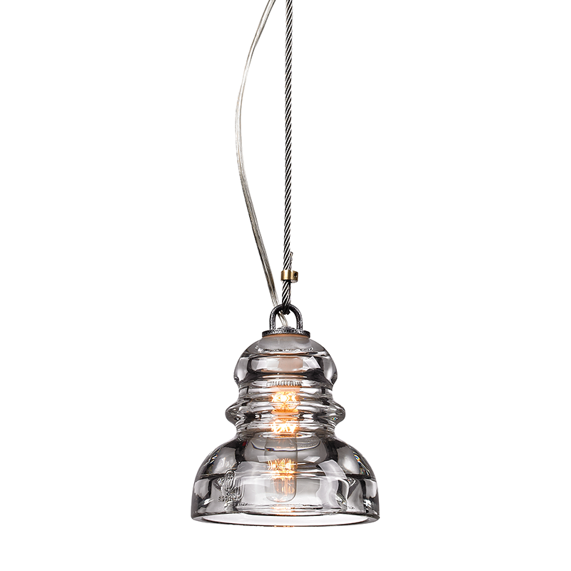 Menlo Park Pendant Pendant Troy Lighting