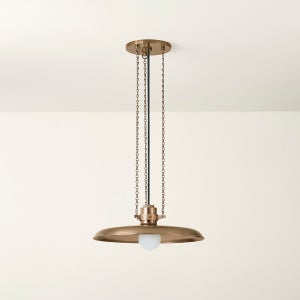 Rainhill Pendant Pendant Troy Lighting