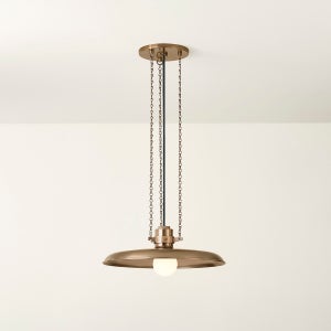 Rainhill Pendant Pendant Troy Lighting