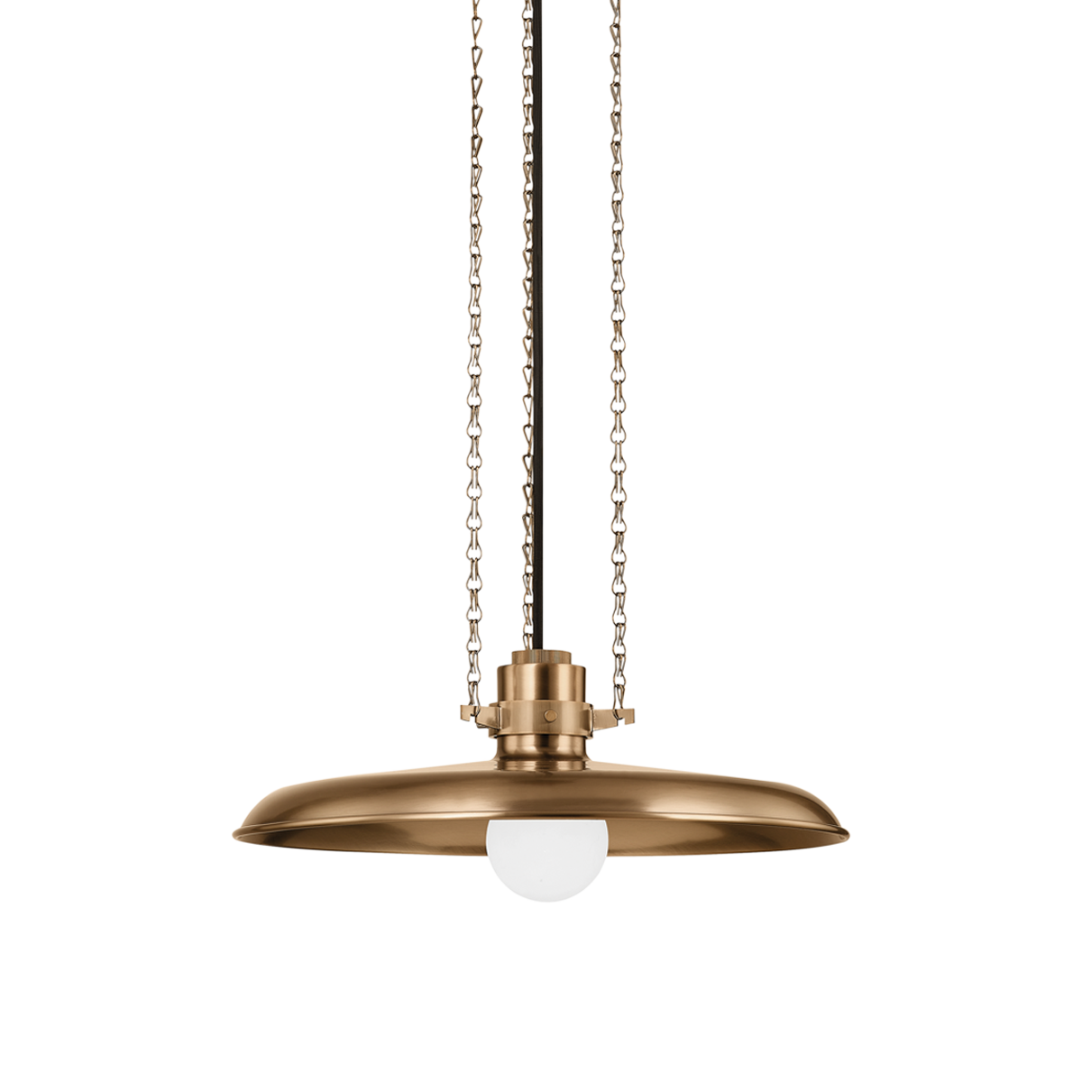 Rainhill Pendant Pendant Troy Lighting