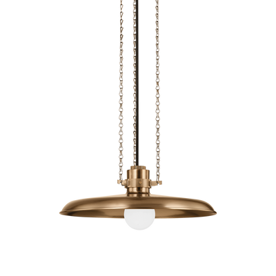 Rainhill Pendant Pendant Troy Lighting