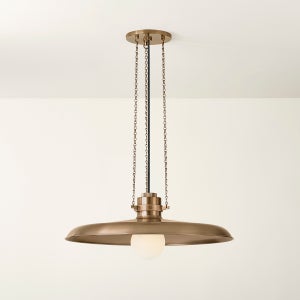 Rainhill Pendant Pendant Troy Lighting