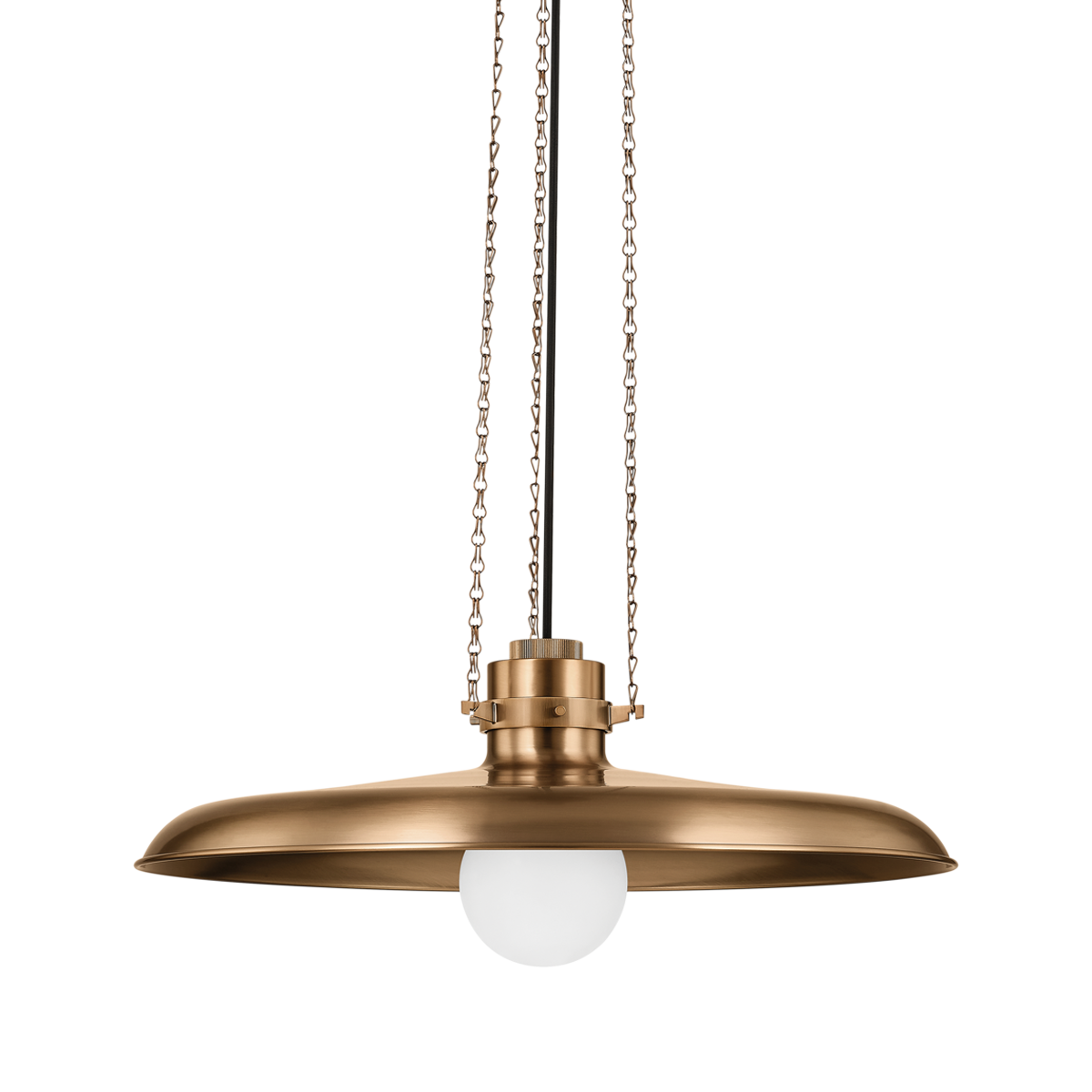 Rainhill Pendant Pendant Troy Lighting