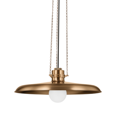 Rainhill Pendant Pendant Troy Lighting