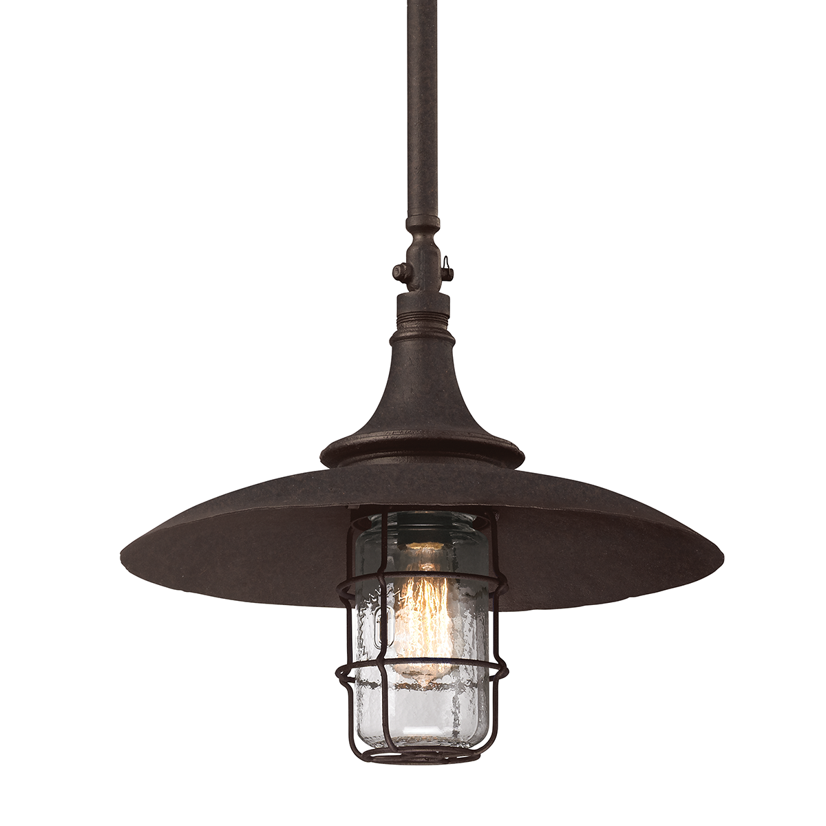 Allegheny Pendant Pendant Troy Lighting