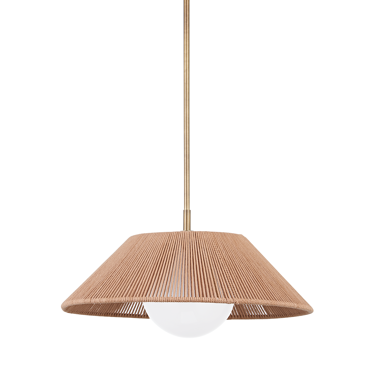 Lisbon Pendant Pendant Troy Lighting